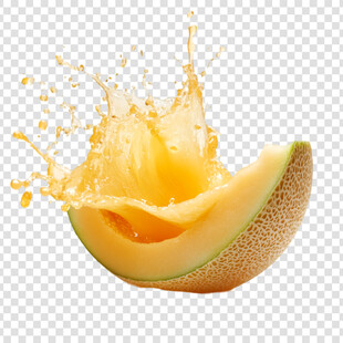 哈密瓜
