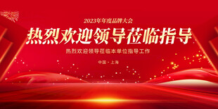 热烈欢迎领导莅临指导