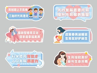 婚育 生育手举牌