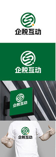 金融标识设计