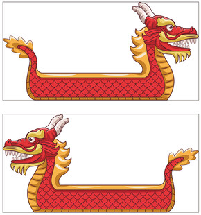龙舟