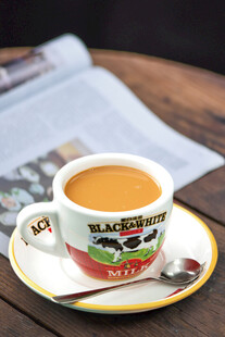 港式奶茶 丝袜奶茶