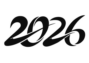 2026创意字体设计