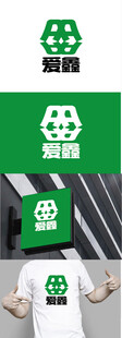 餐饮标识设计