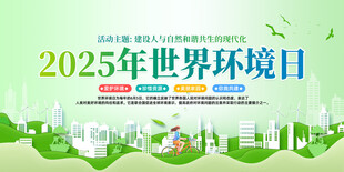 世界环境日