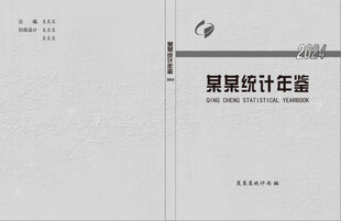 统计年鉴
