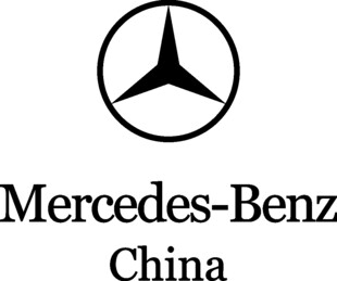 梅赛德斯奔驰中国标志