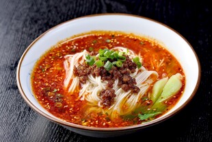 杂酱面