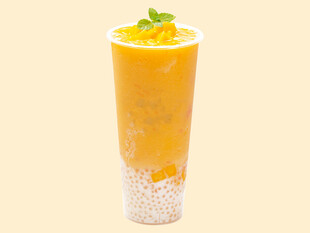 杨枝甘露