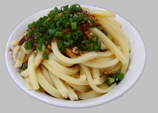 黄凉粉