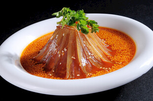 红油耳片