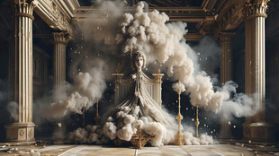 AI生画