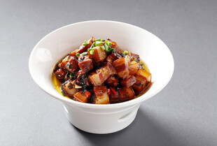 毛家红烧肉