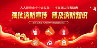 消防安全