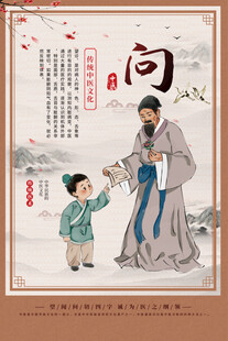 中医 古代 望闻问切