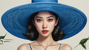 AI生画