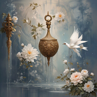 AI生画