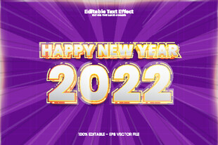 2022新年贺图