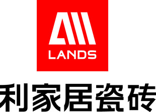 利家居LOGO