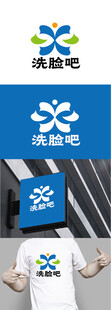 洗护标识设计