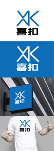 科技标识设计