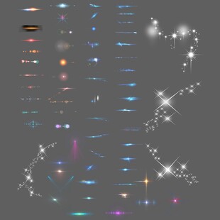 星光光效