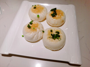 生煎包