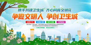 创城