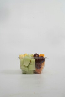 迷你多彩蔬果杯