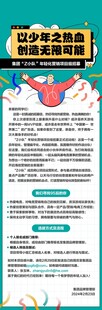招募令海报