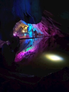 溶洞