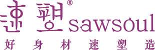 速塑内衣LOGO