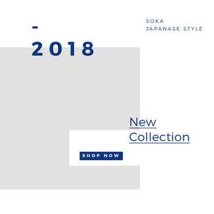 新品系列展示