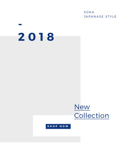 新品系列展示