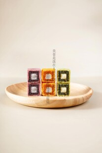 小方酥