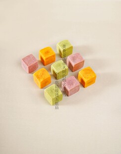 小方酥