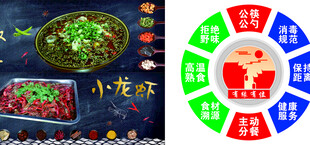 文明公筷
