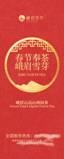 春节形象