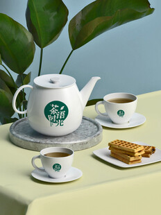 茶叶盒