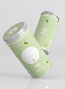 茶叶盒