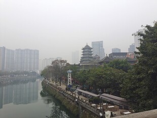 城市