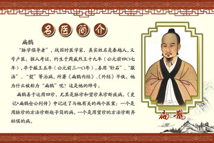 扁鹊
