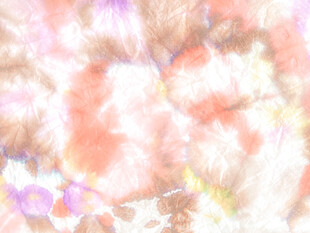 梦幻色彩抽象纹理图案