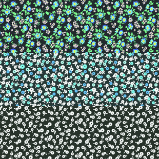 多彩几何图案布料纹理