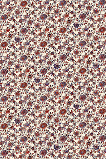 多彩几何图案纹理背景