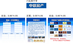 中联二手房