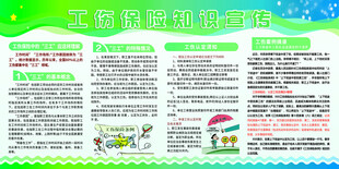 英语暑期培训招生海报