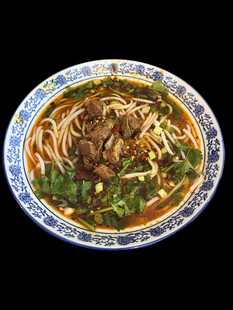 合川羊肉米粉