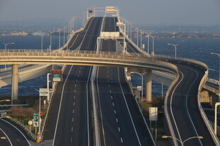 东京湾大桥