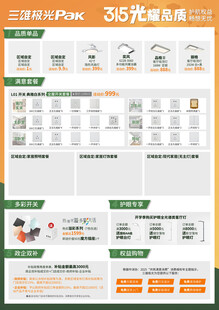 三雄极光